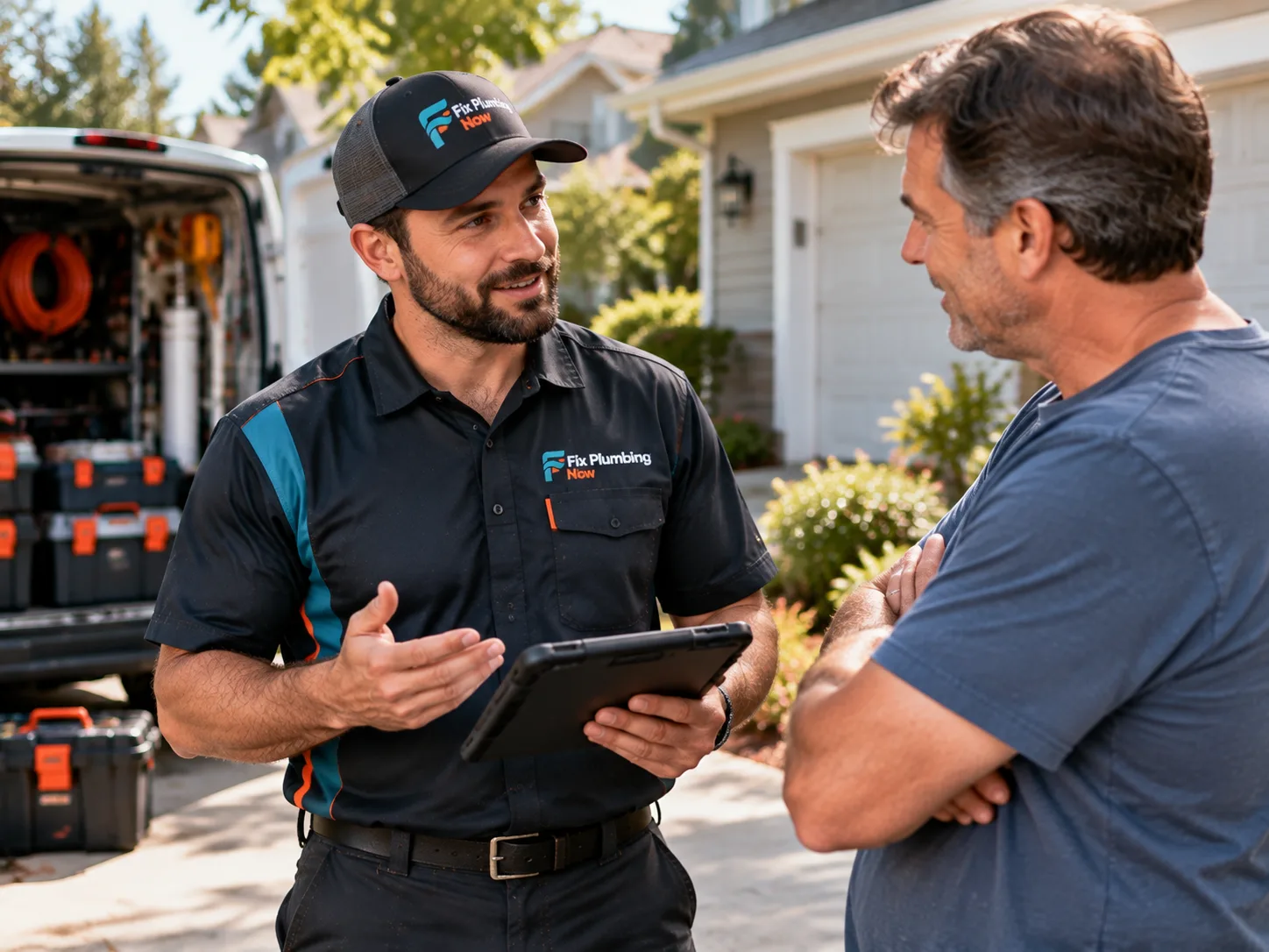 Clogged Drain Service Wolbach, NE FAQs